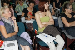 Wrocław, 14 VII 2011